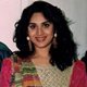 Meenakshi Sheshadri photo