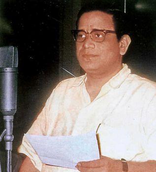 Ghantasala Venkateswara Rao biography at Indya101.com