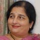 Anuradha Paudwal photo