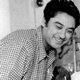 Kishore Kumar photo