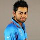 Virat Kohli photo