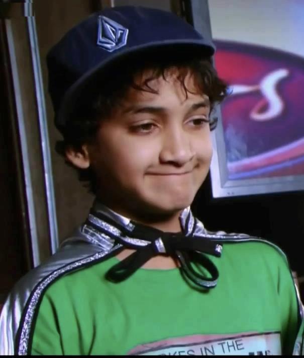 did little master season 2 faisal