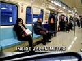 Japan Metro VS Indian Metro