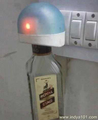 funny mosquito destroyer killer india jugaad