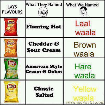 Lays Chips Funny