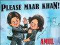 Please Maar khan