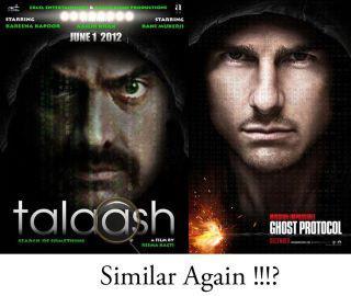 Bollywood vs Hollywood