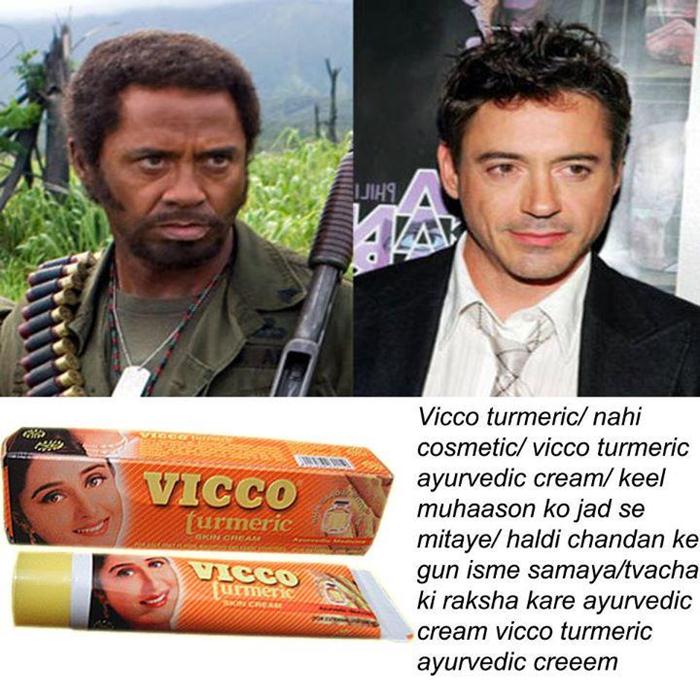 Vicco Turmeric