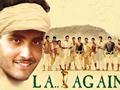 Saurav Ganguly Team After Amir Khan Lagaan