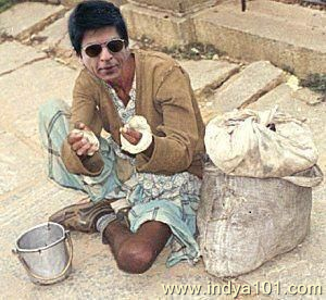 Funny Shahrukh Khan 