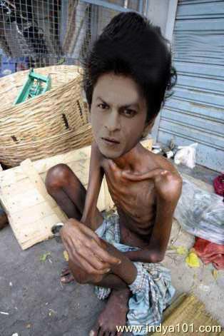 Sharukh ke Status