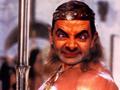 Mr bean hero