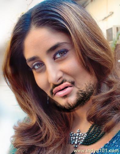 Kareena kapoor funny