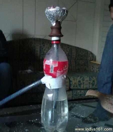 Desi Hukka