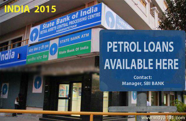 PETROL LOAN