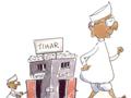 Anna Hazare Power After Tihar Jail Funny