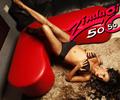 Veena Malik Hottest First Look Photo Shoots For Zindagi 50-50