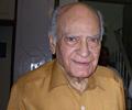 A. K. Hangal