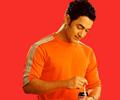 Aamir Khan