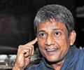 Adil Hussain