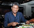 Adil Hussain