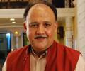 Alok Nath