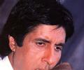 Amitabh Bachchan