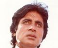 Amitabh Bachchan