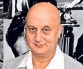 Anupam Kher