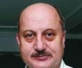 Anupam Kher