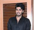 Arjun Kapoor