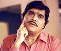 Ashok Saraf