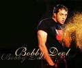 Bobby Deol