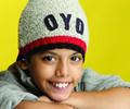 Darsheel Safary