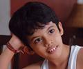 Darsheel Safary