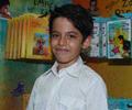 Darsheel Safary