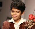 Darsheel Safary