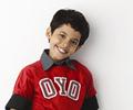 Darsheel Safary