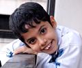 Darsheel Safary