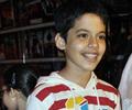 Darsheel Safary