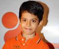 Darsheel Safary