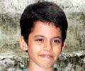 Darsheel Safary