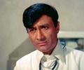 Dev Anand