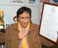 Dev Anand