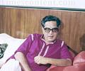 Dr Shriram Lagoo