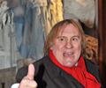 Gerard Depardieu