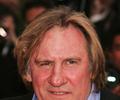 Gerard Depardieu