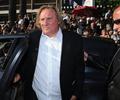 Gerard Depardieu