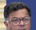 Girish Karnad