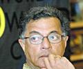 Girish Karnad